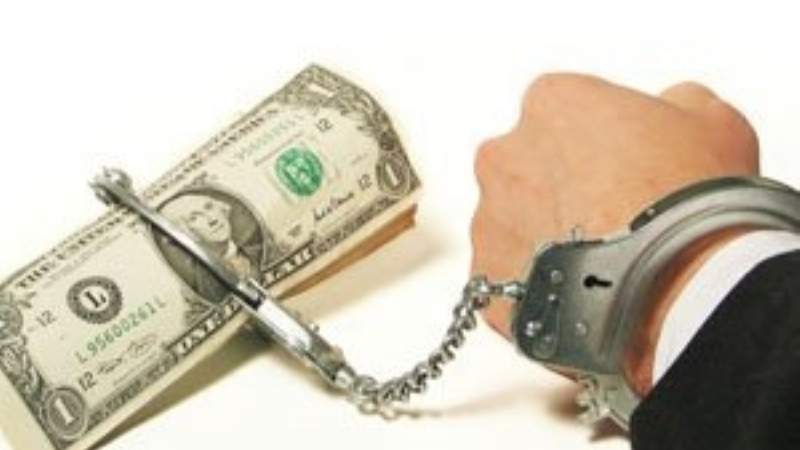 International and domestic efforts to combat money laundering and terrorist financing, Judge Rashid Al-Muneifi 