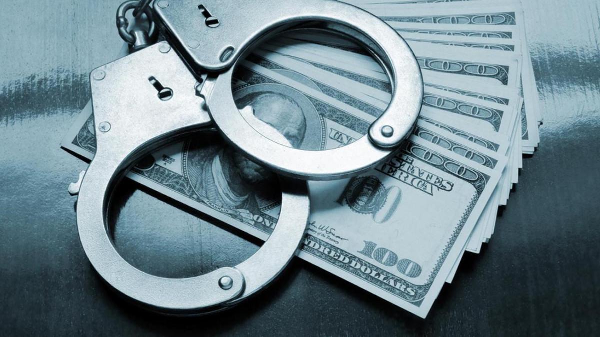 Money laundering, the concept, criminalization, and punishment, Judge Rashid Al-Muneefi (2) 