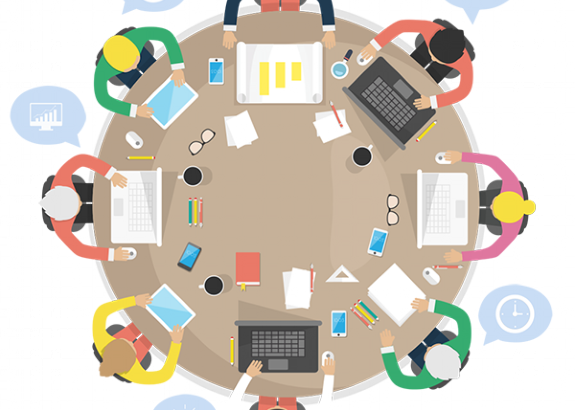 Training workshop program 